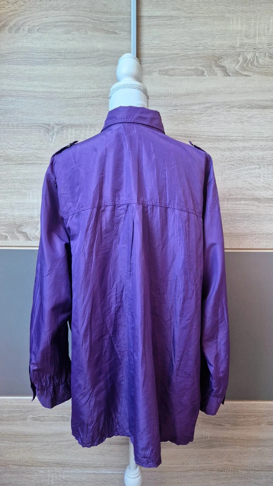 Camisa – photo 3